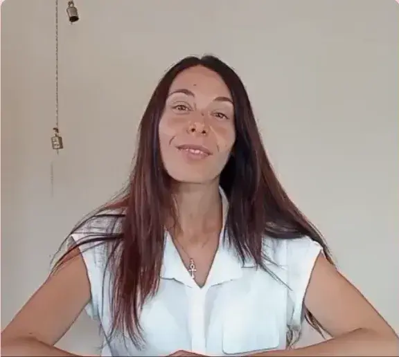 Introduzione EFT con Loredana